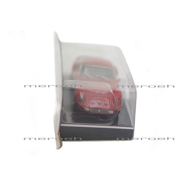 ماکت ماشین Hotwheels مدل 250GTO Ferrari