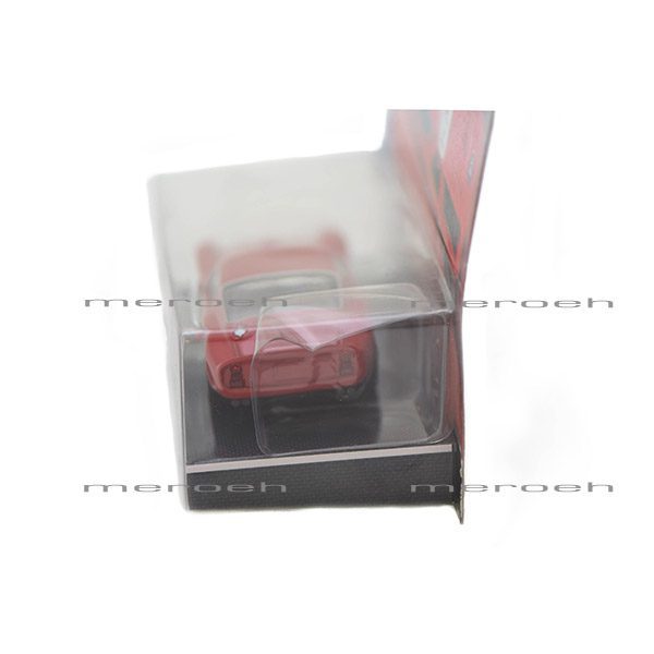 ماکت ماشین Hotwheels مدل 250GTO Ferrari