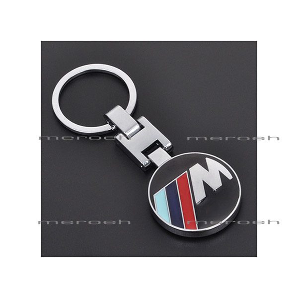 جاکلیدی لوگوی ماشین BMW