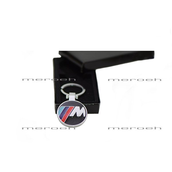 جاکلیدی لوگوی ماشین BMW