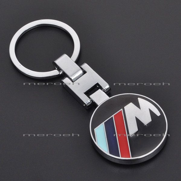 جاکلیدی لوگوی ماشین BMW