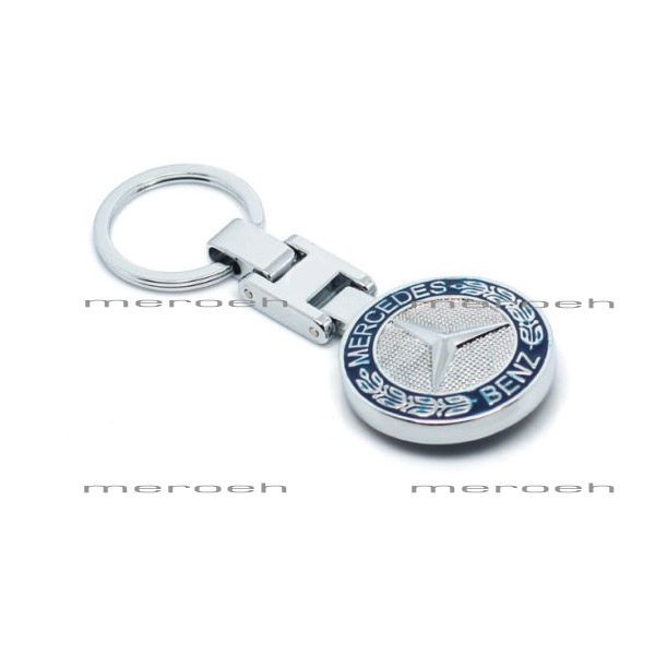 جاکلیدی لوگوی ماشین Benz