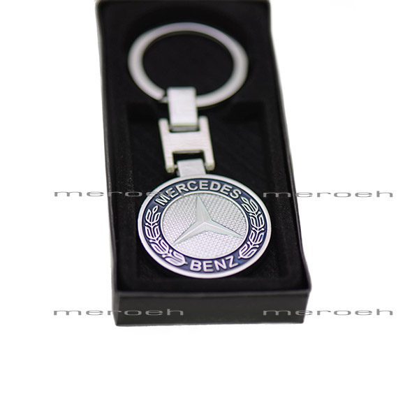 جاکلیدی لوگوی ماشین Benz