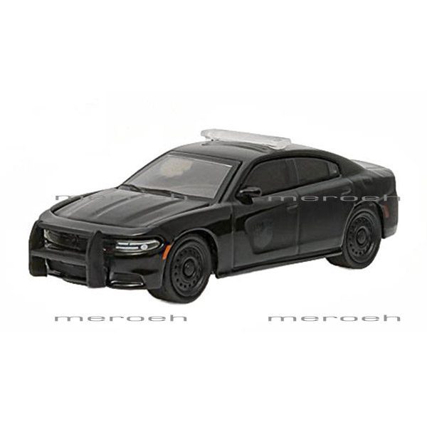 ماکت ماشین GreenLight مدل Dodge Charger Pursuit