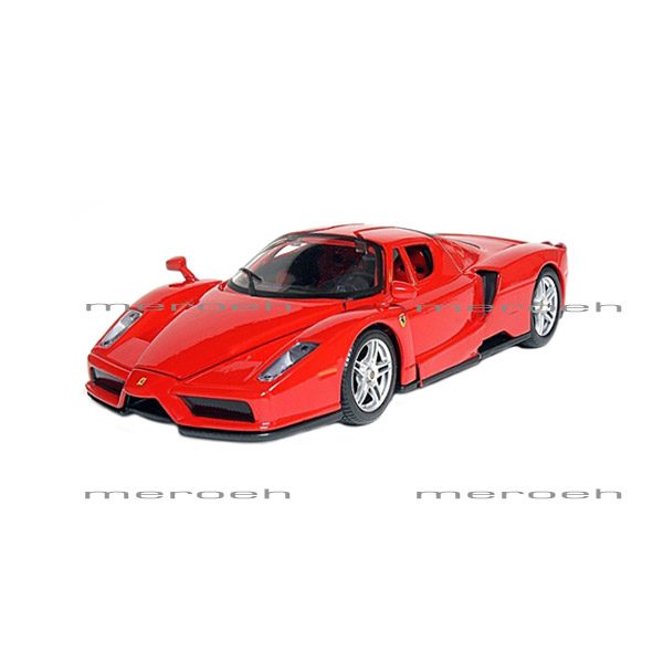 ماکت ماشین Maisto مدل Enzo Ferrari
