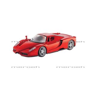 ماکت ماشین Maisto مدل Enzo Ferrari