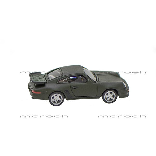 ماکت ماشین UCC مدل Porsche 930