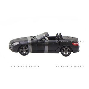ماکت ماشین Maisto مدل Mercedes Benz SLK Class