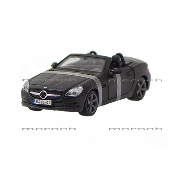 ماکت ماشین Maisto مدل Mercedes Benz SLK Class