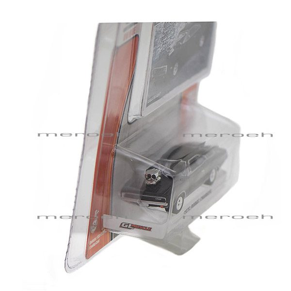 ماکت ماشین GreenLight مدل Dodge Charger