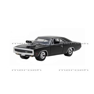 ماکت ماشین GreenLight مدل Dodge Charger