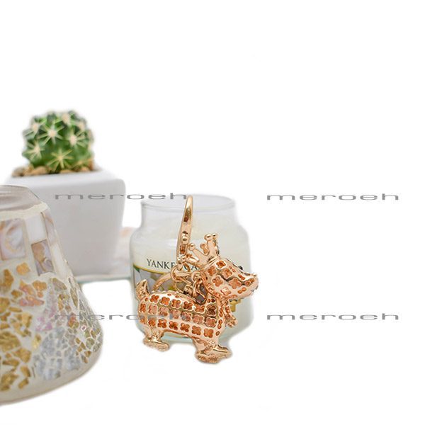 جاکلیدی Nadasa طرح سگ