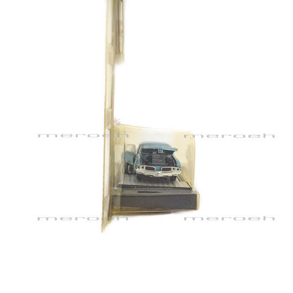 ماکت ماشین M2 مدل 1970 Oldsmobile Cutlass 442