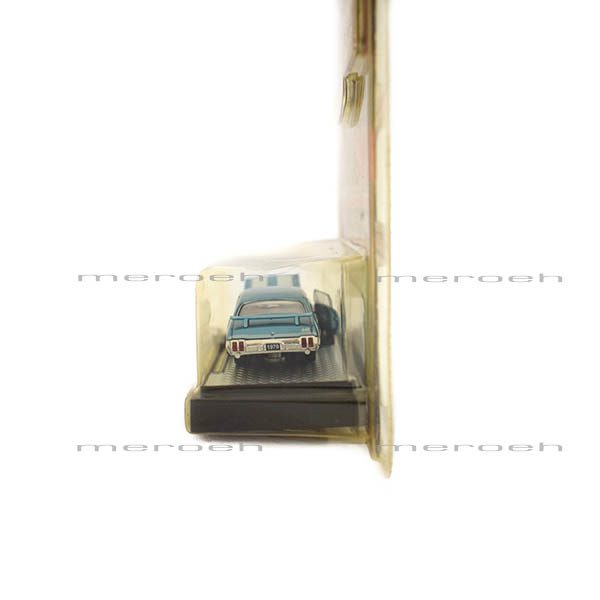 ماکت ماشین M2 مدل 1970 Oldsmobile Cutlass 442