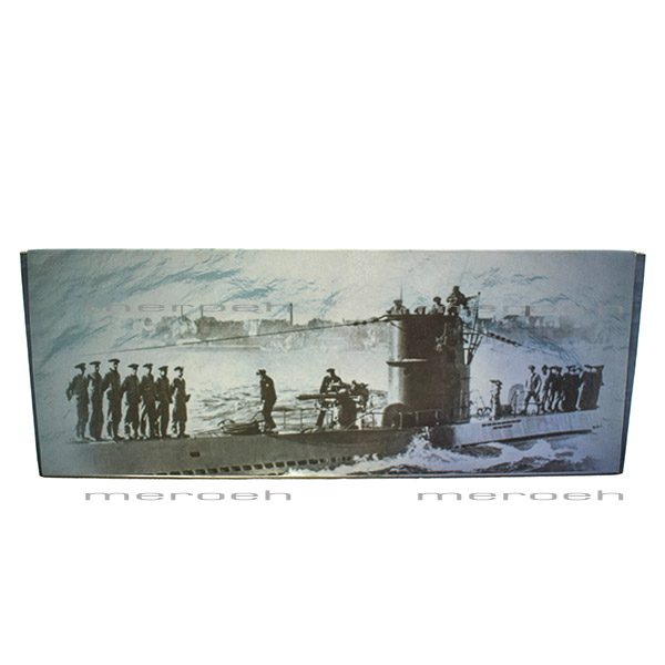 ماکت زیردریایی Editions Atlas