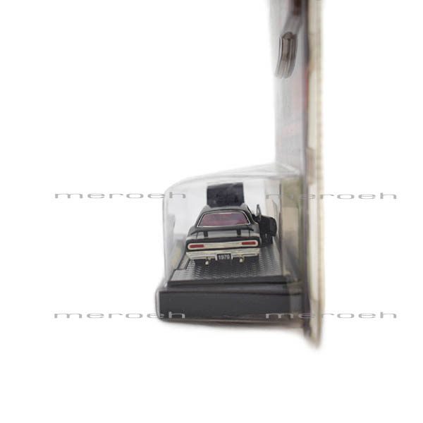 ماکت ماشین M2 مدل ۱۹۷۰ Dodge Super Bee