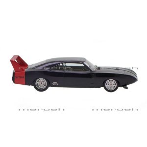 ماکت ماشین سیلد GreenLight مدل Custom Dodge Charger Daytona