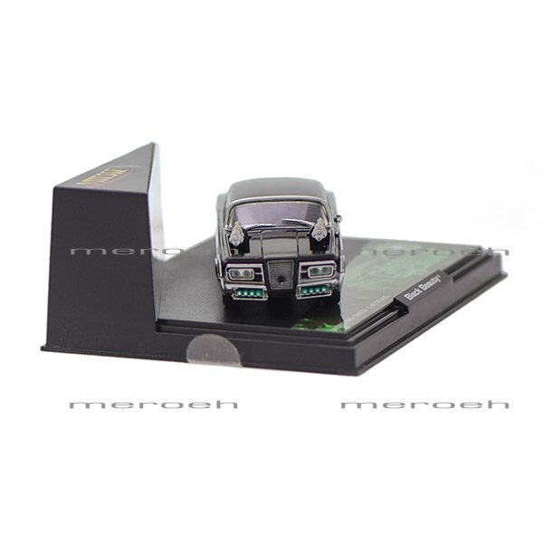 ماکت ماشین فیلم The Green Hornet برند Vitesse مدل Buick