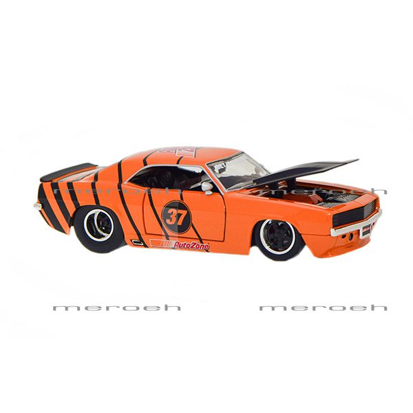 ماکت ماشین Jada مدل Chevy Camaro