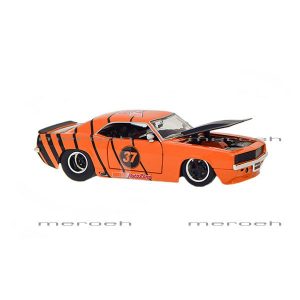 ماکت ماشین Jada مدل Chevy Camaro