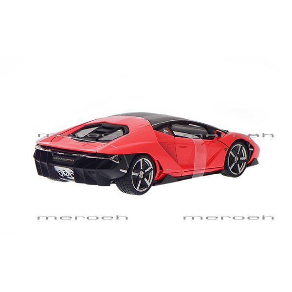 ماکت ماشین Maisto مدل Lamborghini Centenario