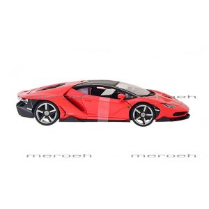 ماکت ماشین Maisto مدل Lamborghini Centenario