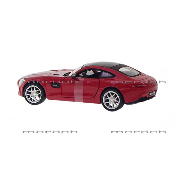 ماکت ماشین Maisto مدل Mercedes AMG GT