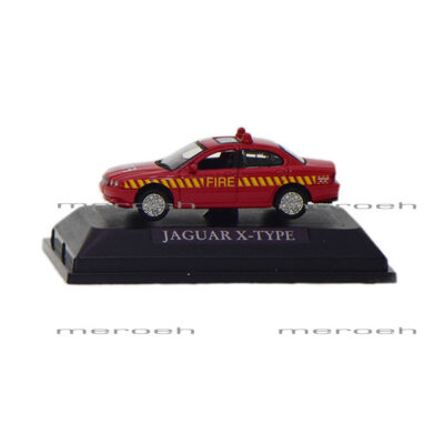 ماکت ماشین Road Signature مدل Jaguar X-Type