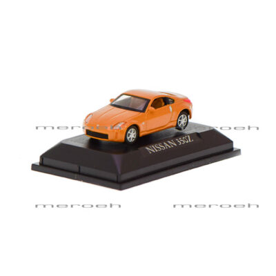 ماکت ماشین Road Signature مدل Nissan 350Z