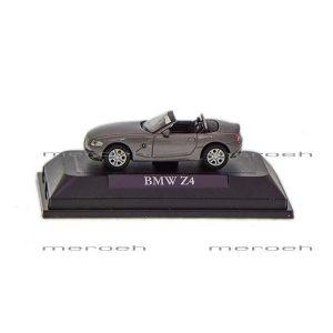 ماکت ماشین Road Signature مدل BMW Z4