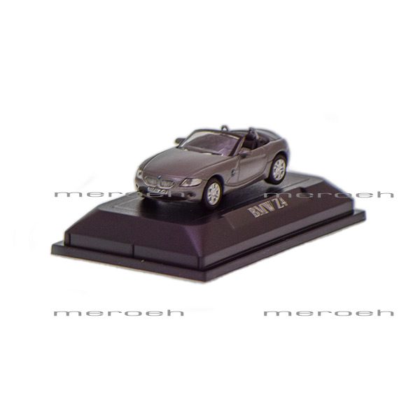 ماکت ماشین Road Signature مدل BMW Z4