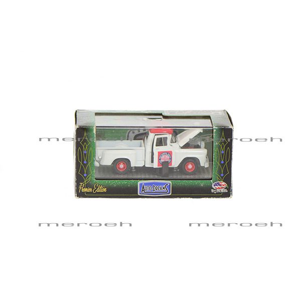ماکت ماشین M2 مدل 1958 GMC Fleet Option Truck
