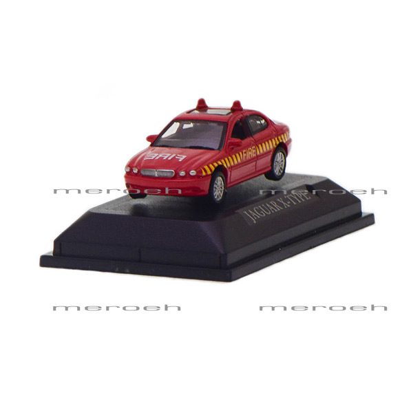 ماکت ماشین Road Signature مدل Jaguar X-Type