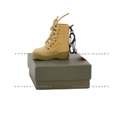 فندک گازی Zhong Long مدل چکمه