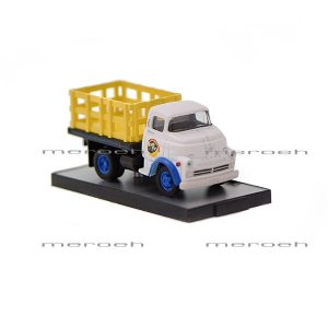 ماکت کامیون M2 مدل 1957 Dodge 700 COE