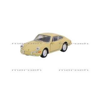 ماکت ماشین مدل 1964 Porsche 911