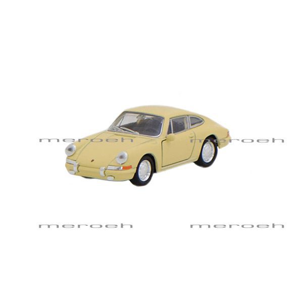 ماکت ماشین مدل 1964 Porsche 911