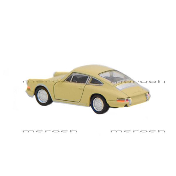 ماکت ماشین مدل 1964 Porsche 911
