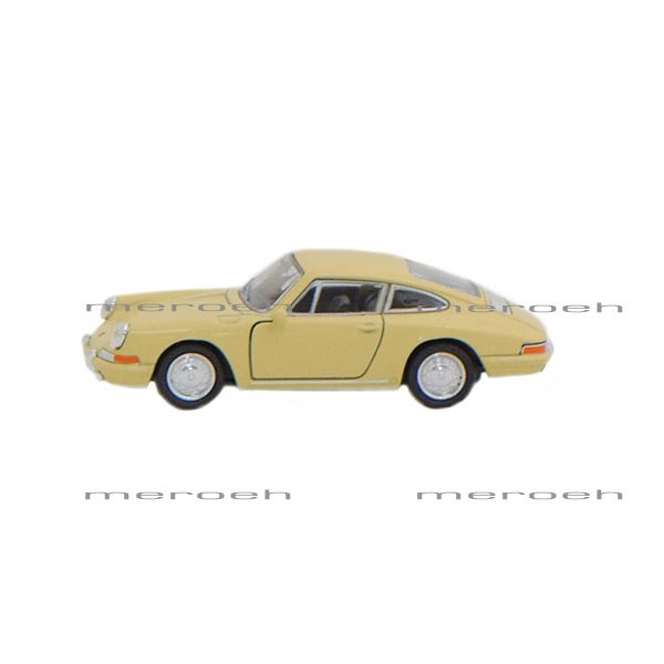 ماکت ماشین مدل 1964 Porsche 911