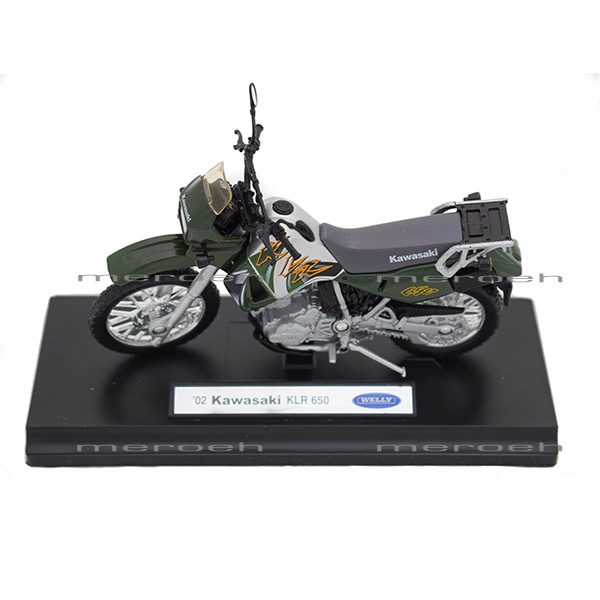 2002 kawasaki online klr
