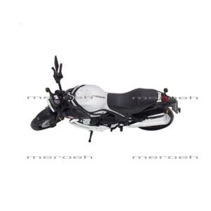ماکت موتورسیکلت Welly مدل Moto Guzzi Griso 1200 8V SE