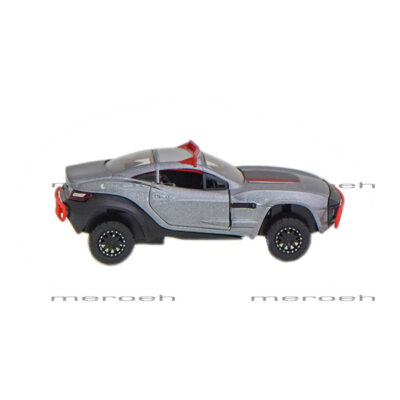 ماکت ماشین Jada مدل Rally Fighter