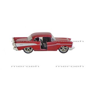 ماکت ماشین Jada مدل 1957 Chevrolet Bel Air