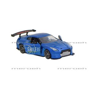 ماکت ماشین Jada مدل Nissan GT-R (R35)
