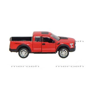 ماکت ماشین Jada مدل Ford F-150 Raptor