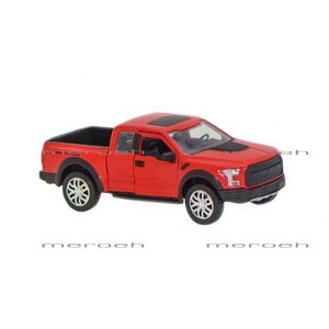 ماکت ماشین Jada مدل Ford F-150 Raptor