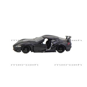 ماکت ماشین Jada مدل Toyota FT-1