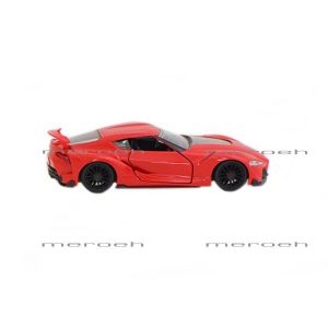 ماکت ماشین Jada مدل Toyota FT-1