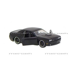 ماکت ماشین Jada مدل 2012 Dodge Challenger SRT8