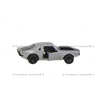 ماکت ماشین Jada مدل 1967 Chevy Camaro